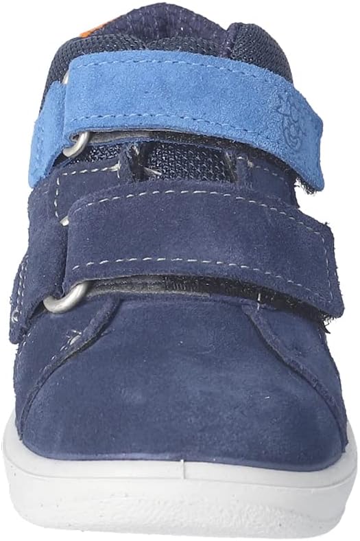 RICOSTA Mädchen und Jungen Stiefel NEMO, Kinder Lauflernschuhe, Weite: Mittel, lose Einlage, Sympate
