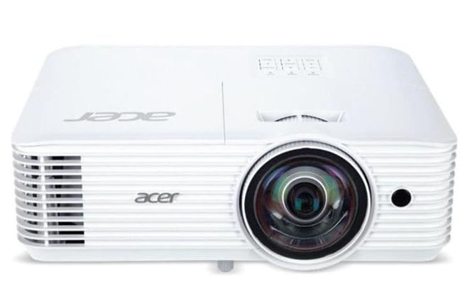 Acer Beamer SL2520n, 4.000 Lumen, 1080p Full HD Projektor