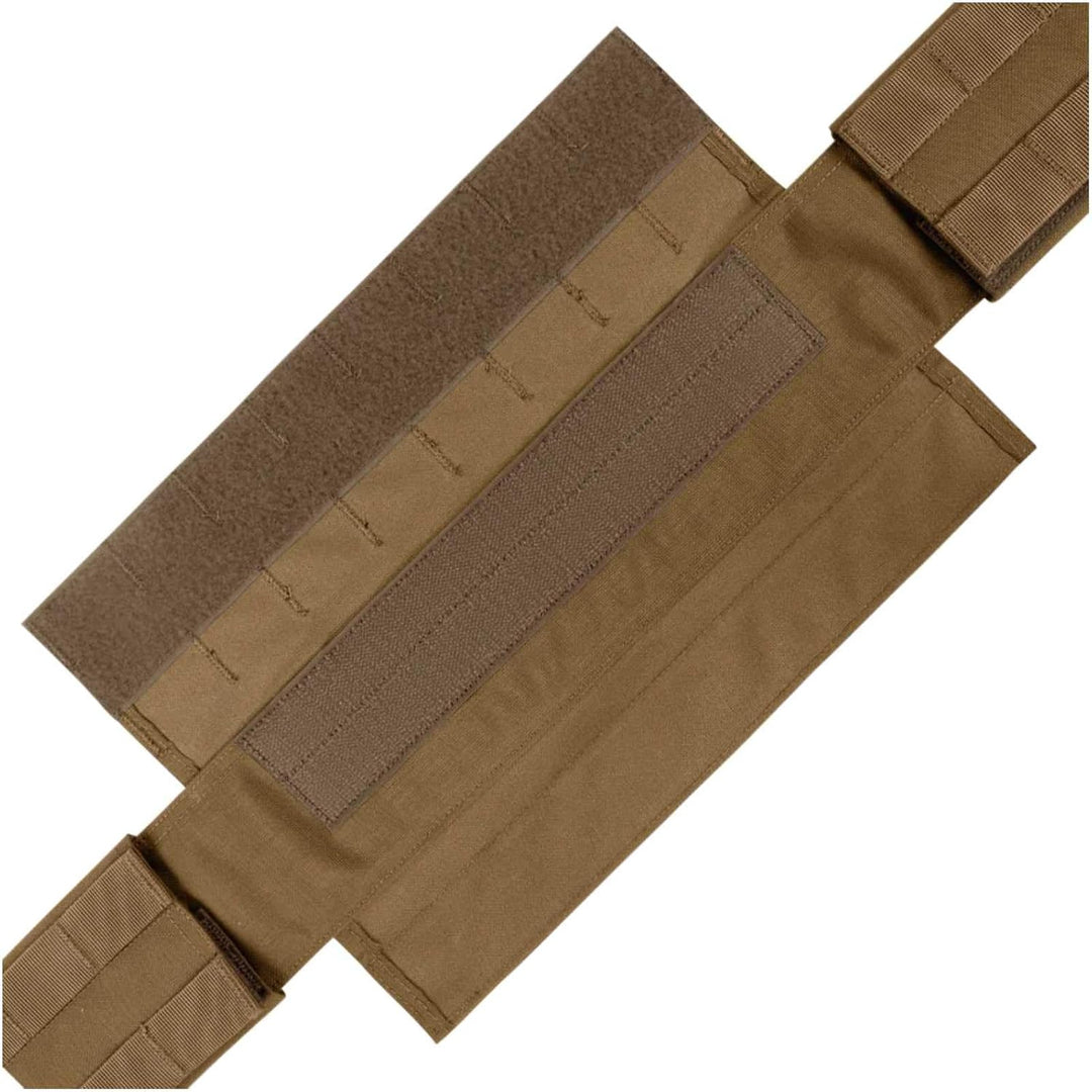 Condor Slim Battle Belt Coyote M, Coyote M