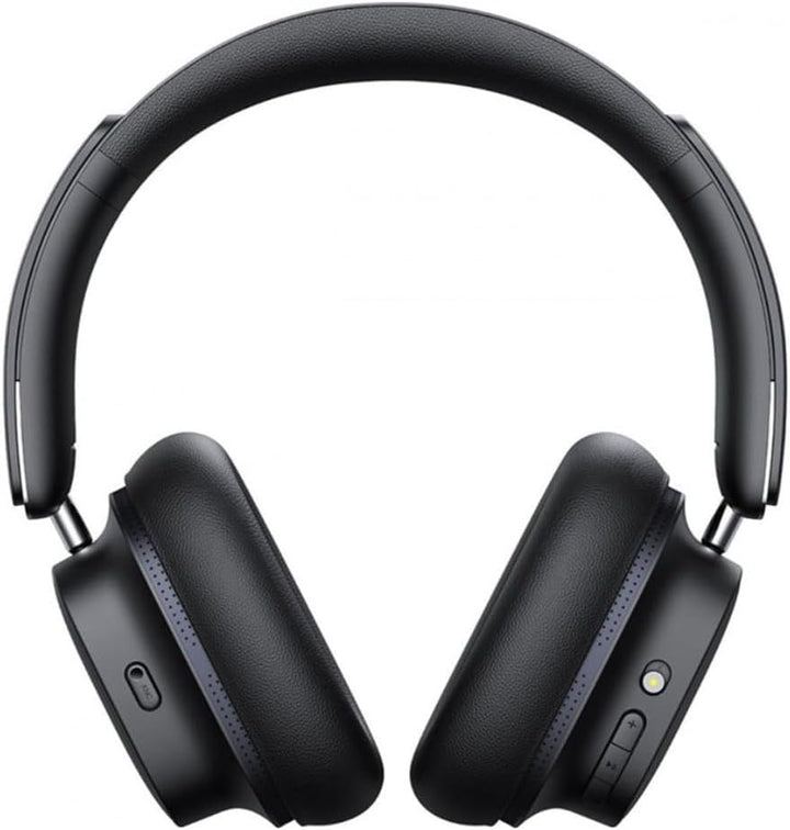 Bowie 30 Max Nc Headphones Black