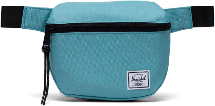 HERSCHEL 10215-05429 Fifteen NEON Blue Unisex - Erwachsene Einheitsgrösse, Neon Blue, Tasche Einheit