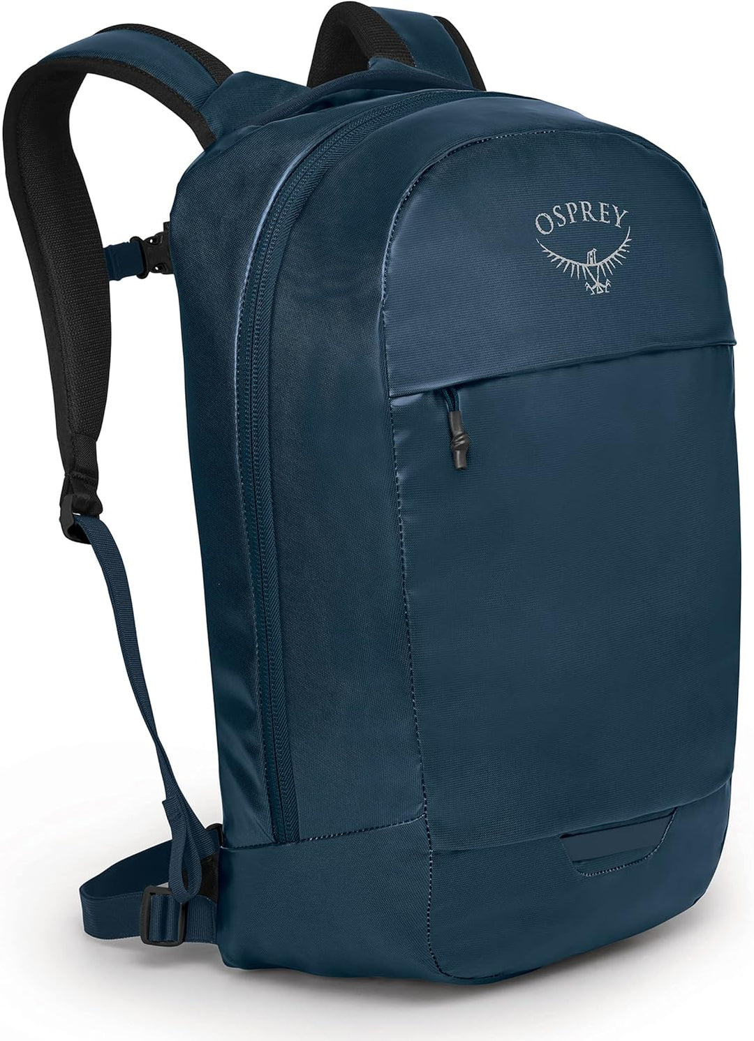 Osprey Unisex – Erwachsene Transporter Panel Loader Lifestyle Pack Einheitsgrösse Venturi Blue, Einh