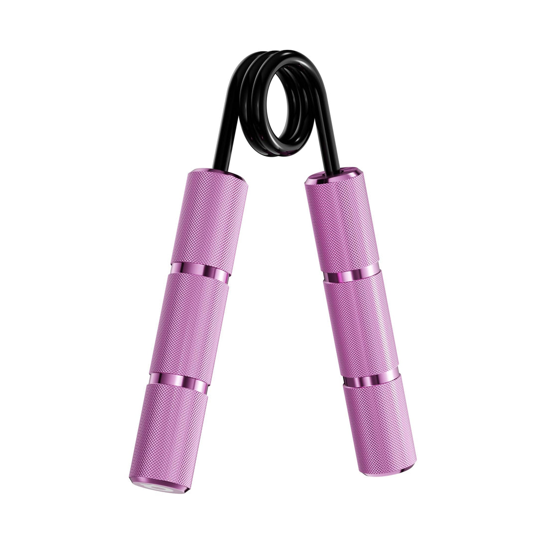 RPM Power PowerGripper Metall Handmuskeltrainer - (50lbs - 400lbs) für das Training von Griffen, Han