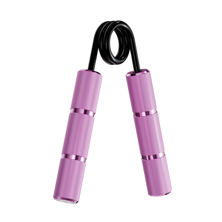 RPM Power PowerGripper Metall Handmuskeltrainer - (50lbs - 400lbs) für das Training von Griffen, Han