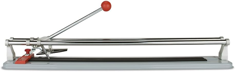 COUPEUSE PRATIC -60 RUBI AVEC BUTÉE LATÉRALE ET ÉQUERRE À 45°- 24985