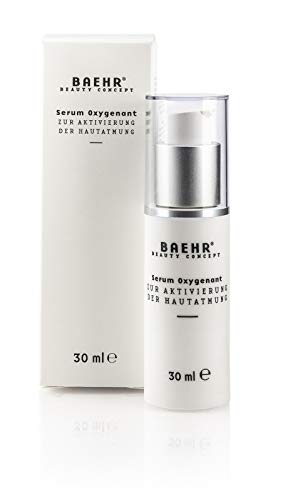 BAEHR BEAUTY CONCEPT Serum Oxygenant 30 ml