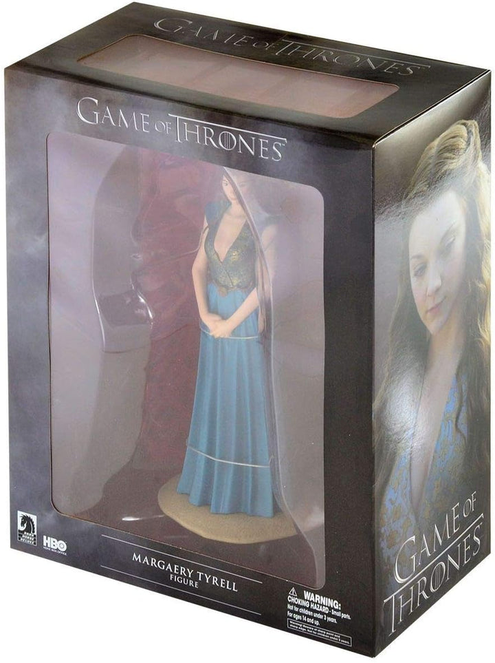 Game of Thrones - Margaery Tyrell PVC Statue (20Cm)
