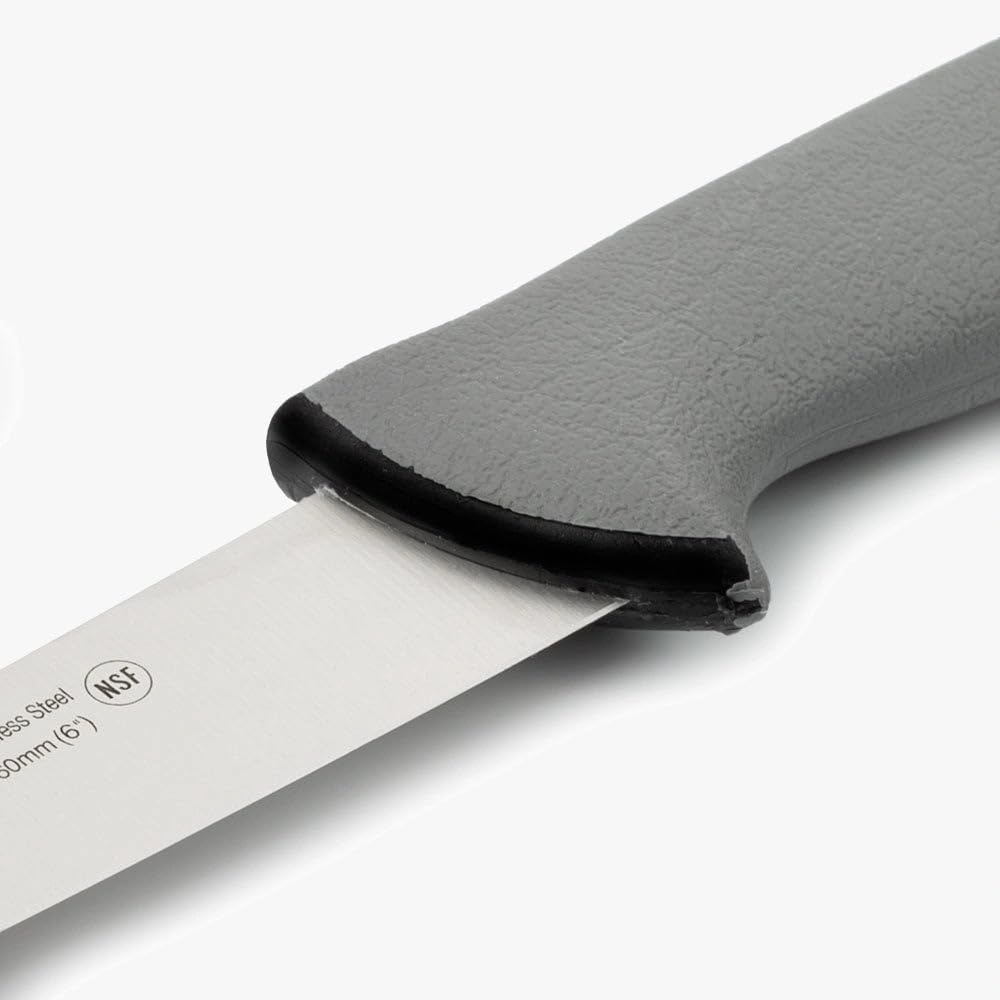 Arcos Fleischermesser Professionell - Edelstahlklinge 160 mm - Ergonomischer Griff - Ideal für Fleis