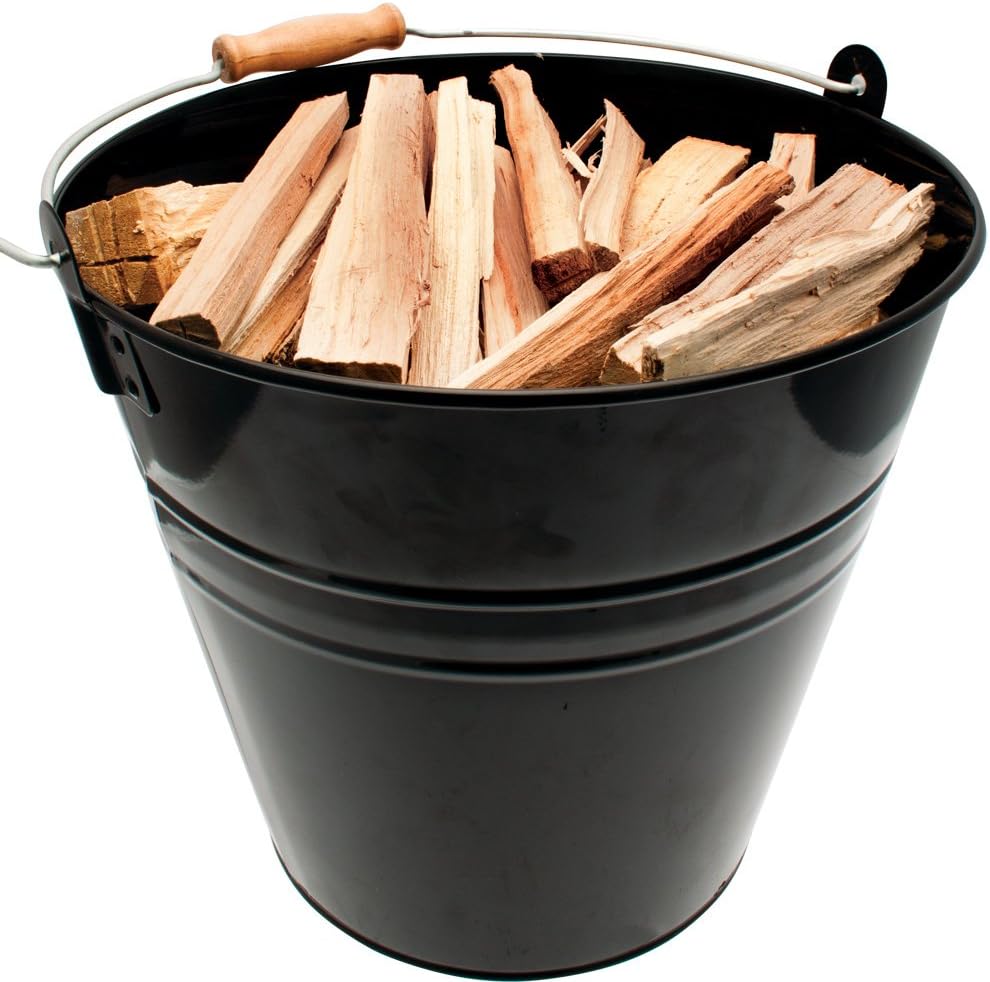 Valiant Fireside Bucket, FIR243