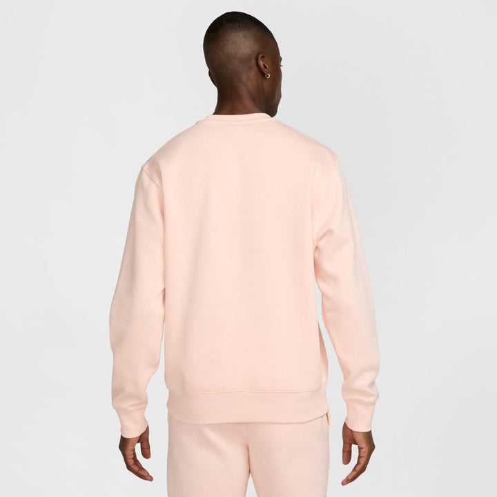 Nike Herren T-Shirt AF1 Air Force One Reflective XS Washed Coral/White, XS Washed Coral/White