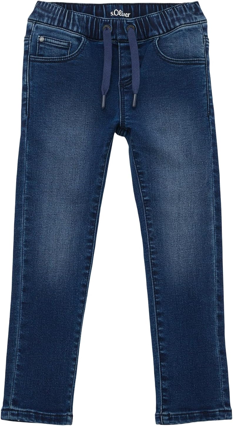 s.Oliver Jungen Jeans 92 57z6, 92 57z6