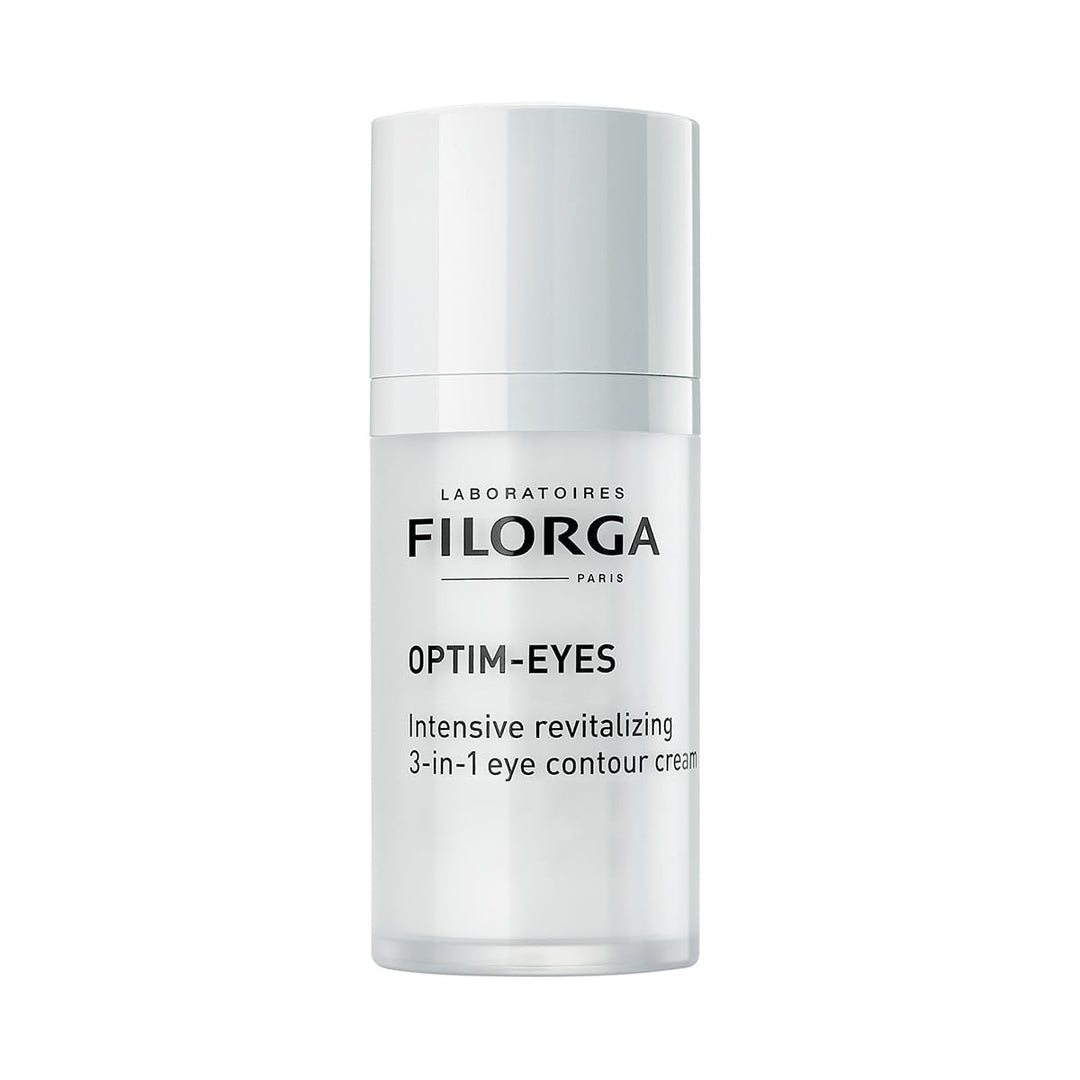 Filorga Optim-Eyes femme/women, Eye Contour, 1er Pack (1 x 15 ml)