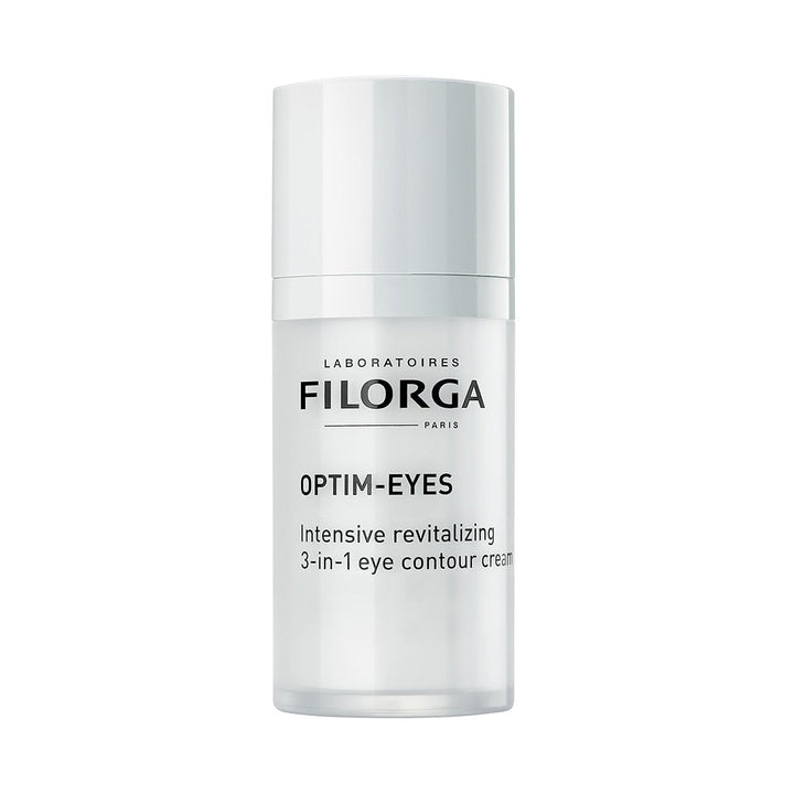 Filorga Optim-Eyes femme/women, Eye Contour, 1er Pack (1 x 15 ml)
