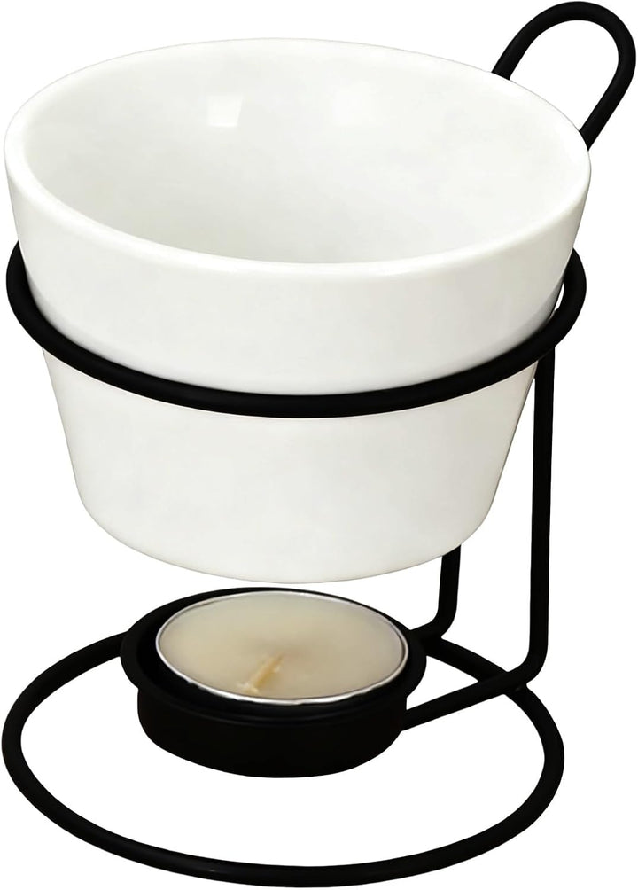 Generisch Käsefondue- Schmelzfür Süssigkeiten | Becher zum Schmelzen von Schokolade Für Romantische
