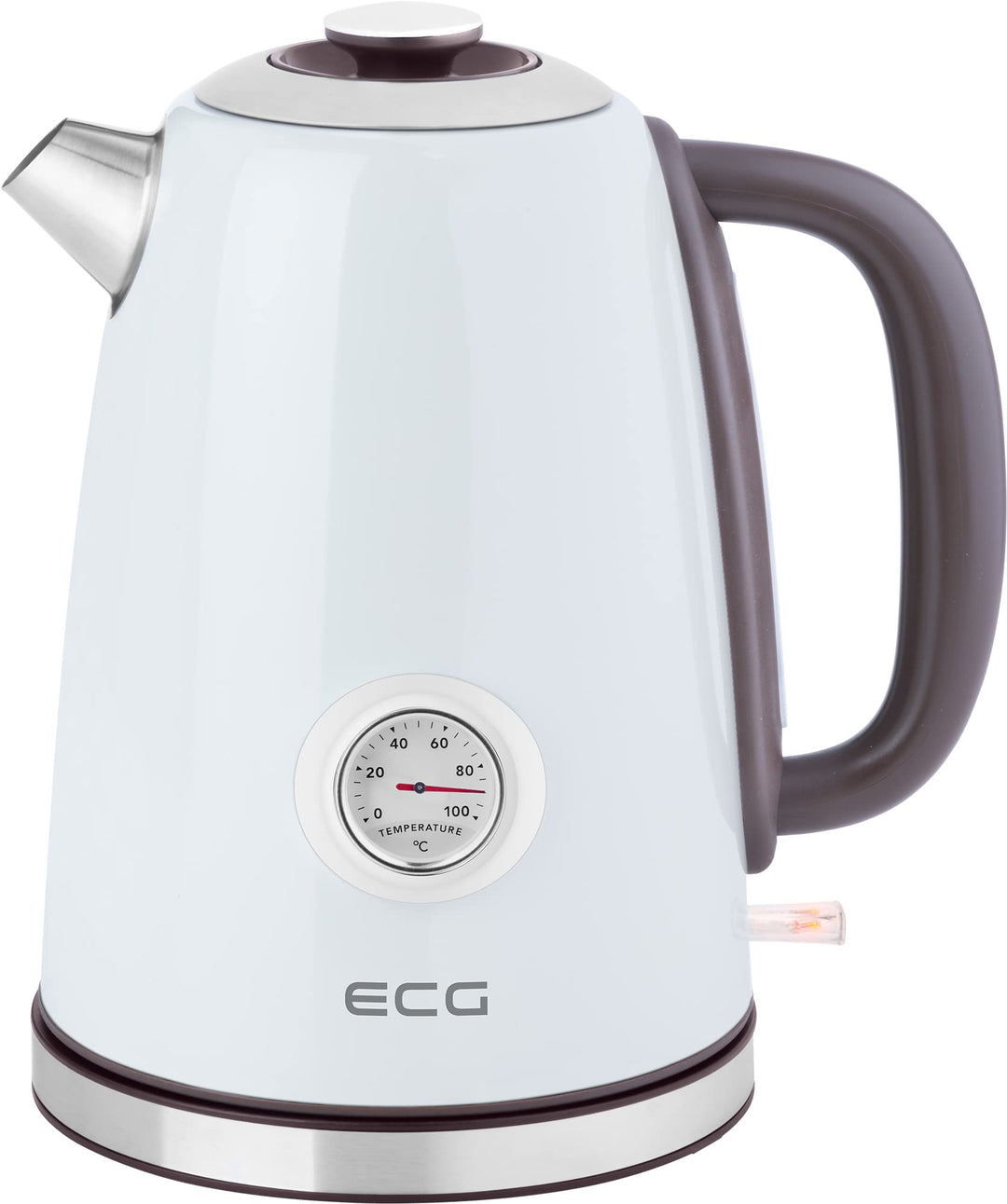 ECG RK 1700 Magnifica Intenso, 1,7 Liter, 1850–2200 W