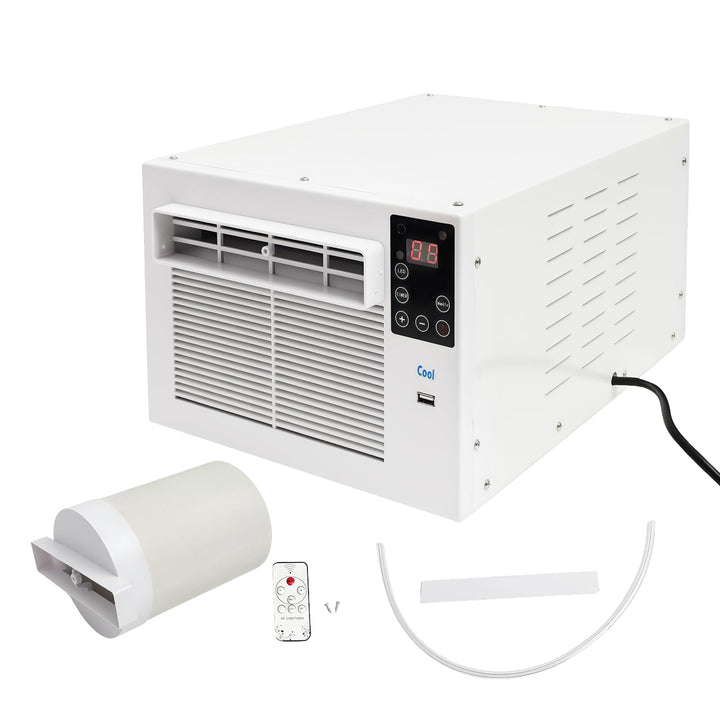 Tragbares Mobiles Klimagerät,280W Mini Klimaanlage Chiller Mobile Cooler Personal Air Conditioner mi