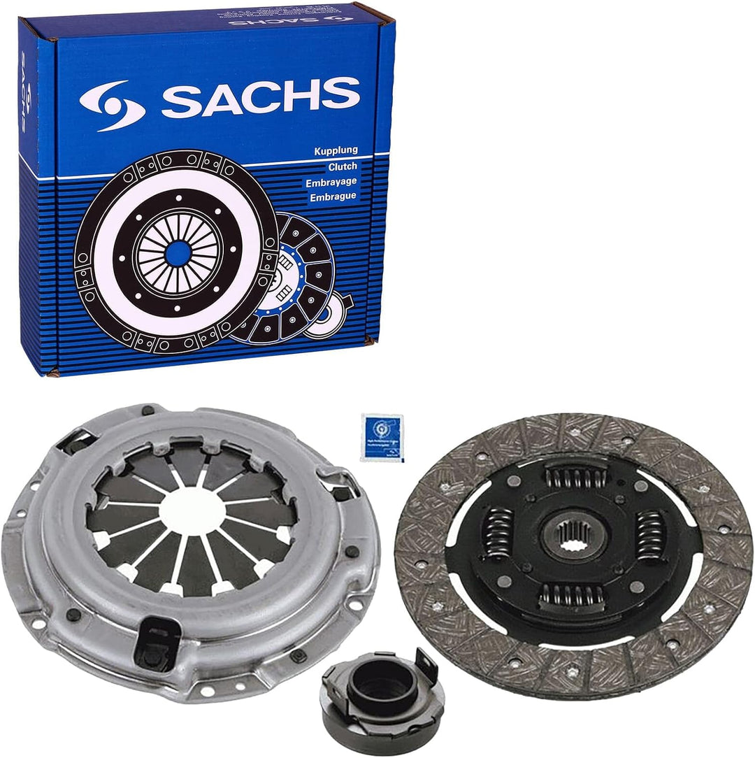 Sachs 3000 683 002 Kupplungssatz
