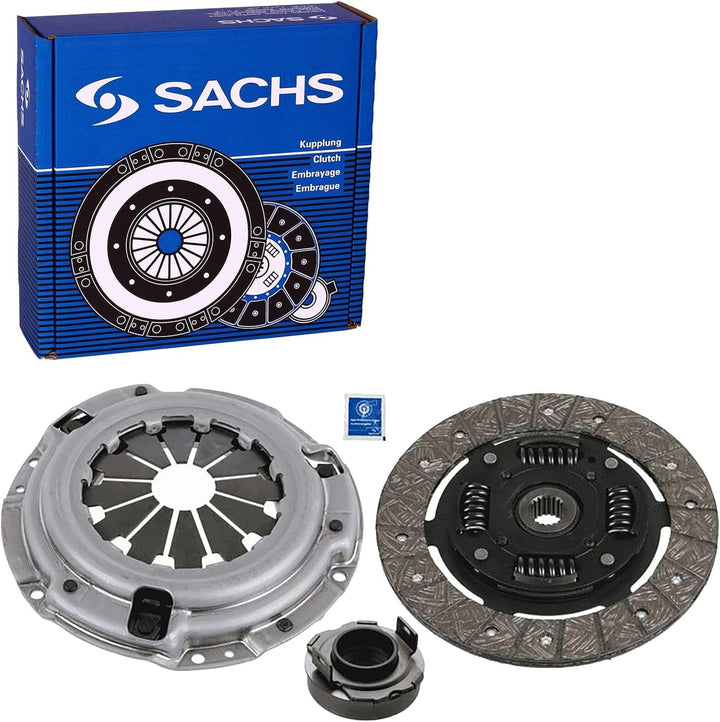 Sachs 3000 683 002 Kupplungssatz