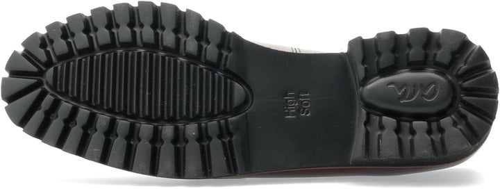 ARA Damen Slipper Kent schwarz 41.5 EU Schmal Amarone, 41.5 EU Schmal Amarone