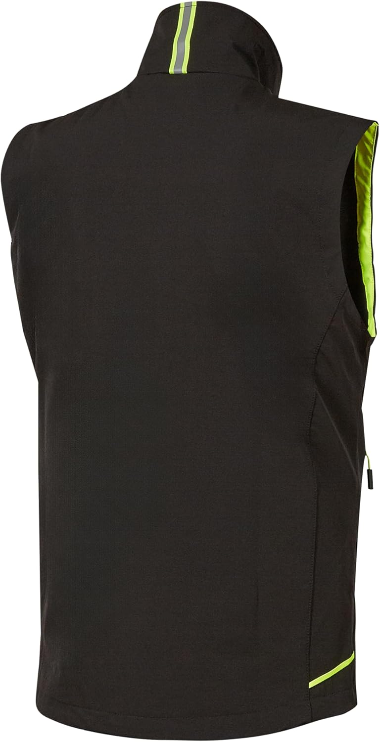 SATURN Black Carbon - T: XL