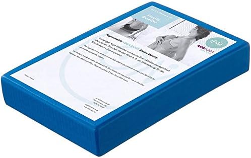 Yoga Platte Schulterstand Support Balance Pad (Sarvangasana)