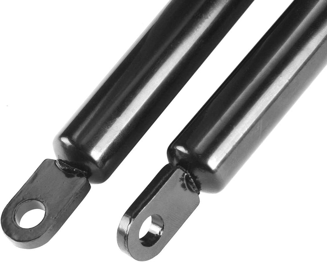 Frankberg 2x Gasfeder Dämpfer Heckklappe Kompatibel mit 911 964 993 Coupe 1988-1997 911 964 993 Cabr