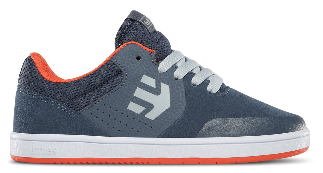 Etnies Kinder Skateschuh Marana Skate Shoes Boys 3C Slate, 3C Slate
