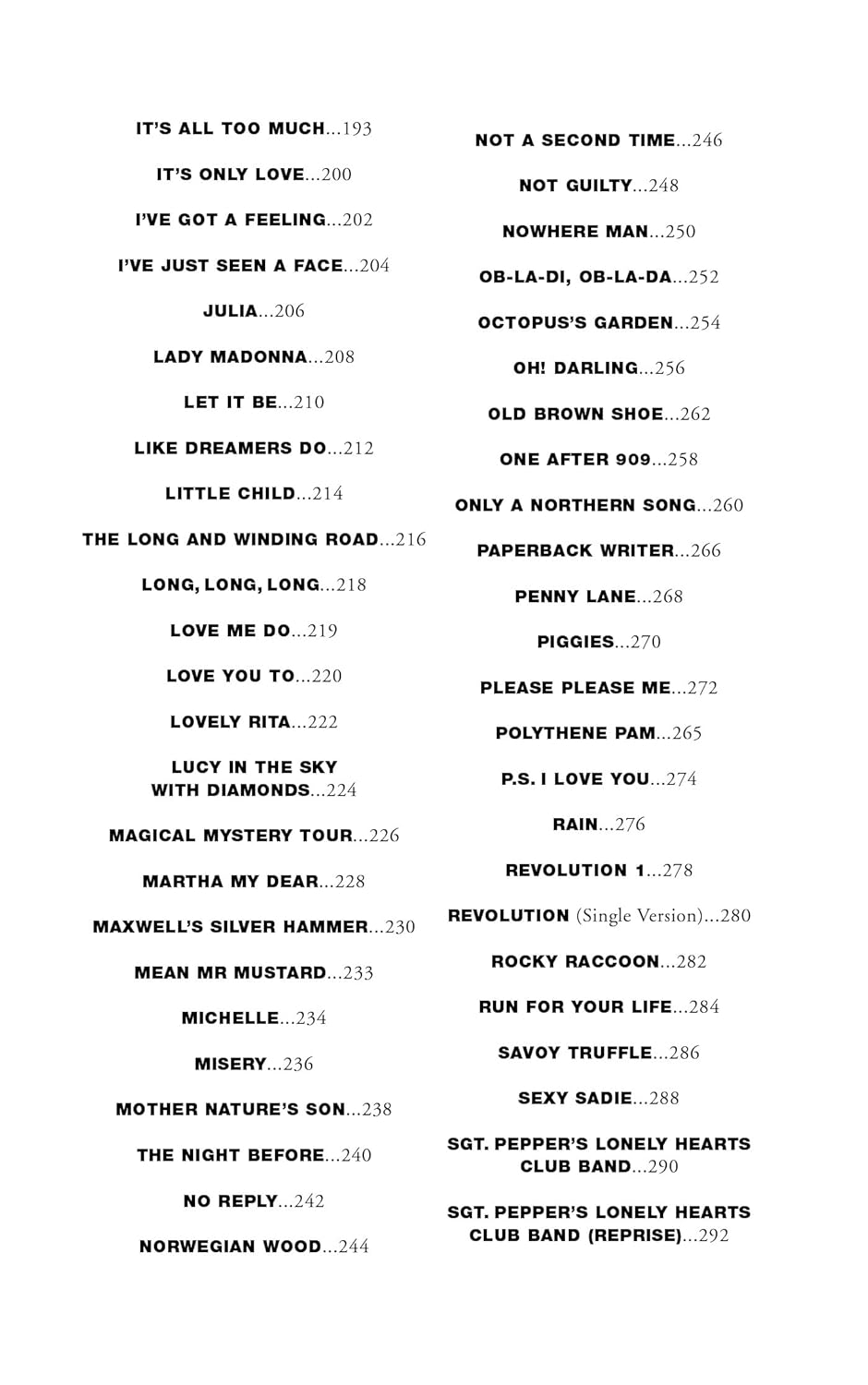 Little Black Book of Beatles Songs for Ukulele: Songbook für Ukulele, Taschenbuch