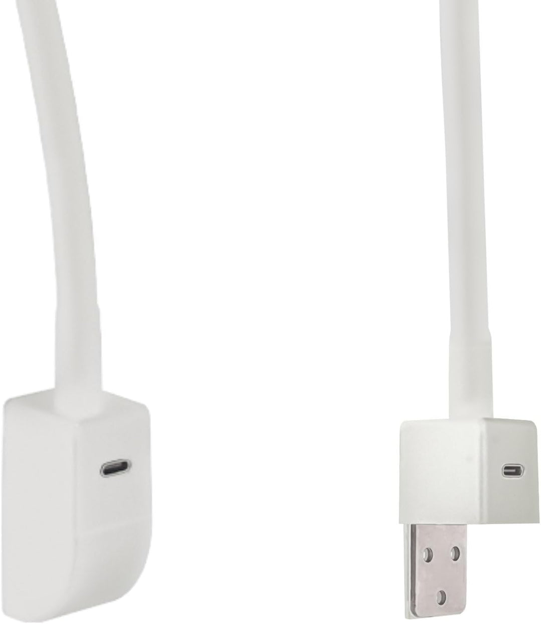 kalb I Ilios LED-Bettleuchte/Leseleuchte mit USB-C, Wand- und Winkelmontage, Flexibler Arm, dimmbar,