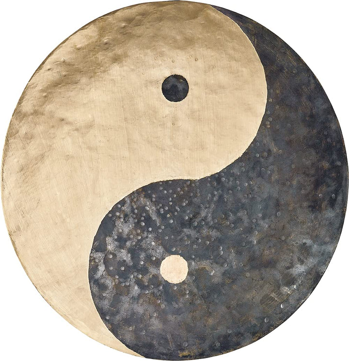 Sonic Energy Wind Gong Yin & Yang 22" / 55 cm (WGYY22)