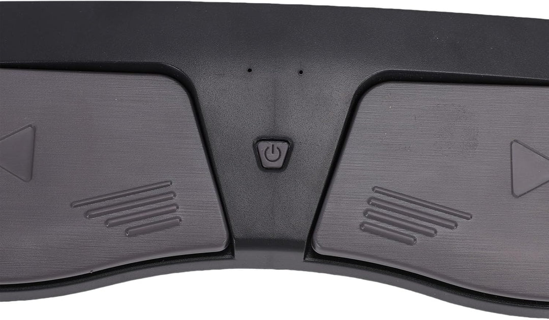 Drahtloses Page-Turner-Pedal, Bluetooth-Musik-Fussschalter-Page-Turner mit Rutschfestem Pad für -Tab