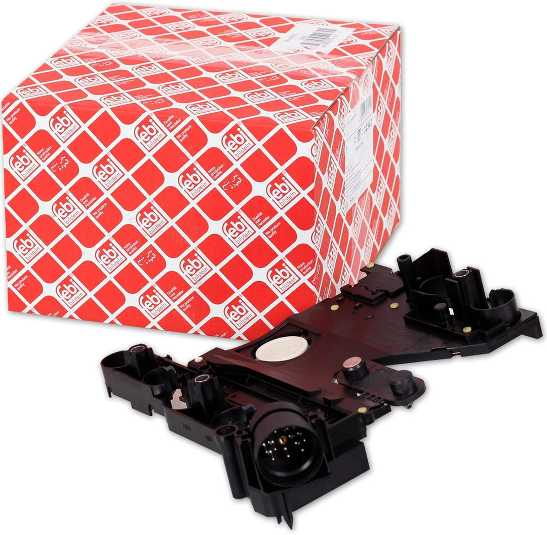 febi bilstein 36542 Elektriksatz für Steuereinheit Automatikgetriebe, mit Stecker , 1 Stück