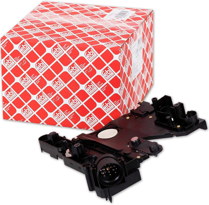 febi bilstein 36542 Elektriksatz für Steuereinheit Automatikgetriebe, mit Stecker , 1 Stück