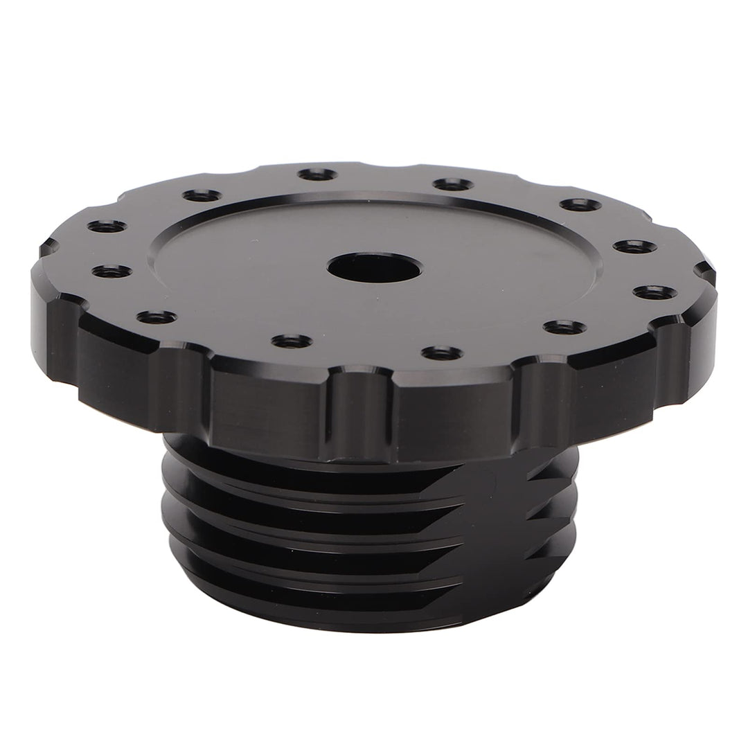 Gaming-Lenkrad-Adapter, Aluminium-Lenkrad-Adapter, SIM Racing Gaming-Lenkrad-Adapter für T300, T500,