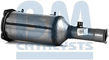BM CATALYSTS BM11010 Russ-/Partikelfilter, Abgasanlage