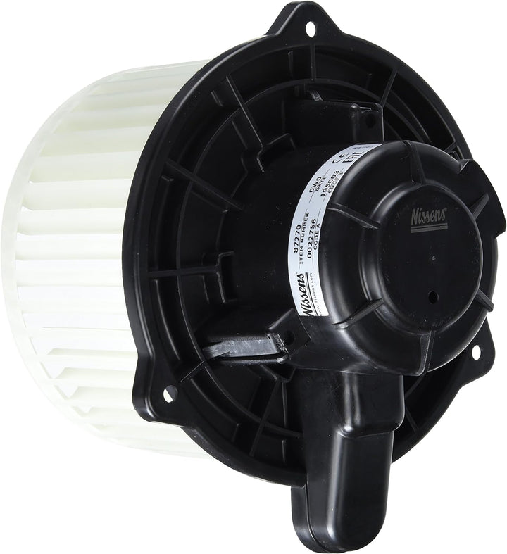 Nissens 87270 Heizung