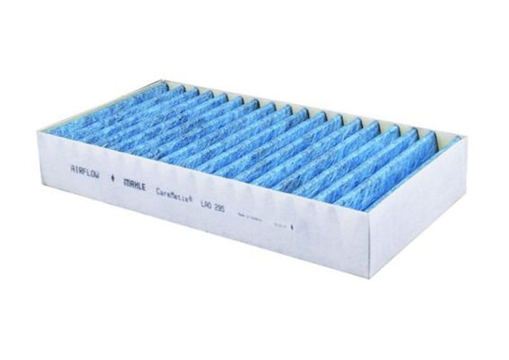 MAHLE LAO 295/S Innenraumfilter Allergen-, Bakterien- und Geruchsschutz, Allergen-, Bakterien- und G