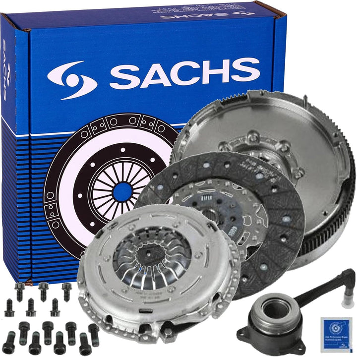 SACHS 2290 601 060 Kupplungssätze