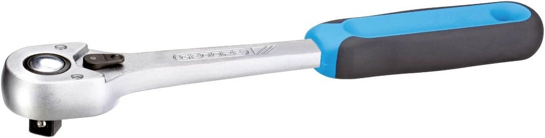 Steckschlüsselsatz D 30 JMU-10 16-tlg.3/8 Zoll SW 6-19mm Z.32 12KT GEDORE 16 UD 6-19 mm D, 16 UD 6-1