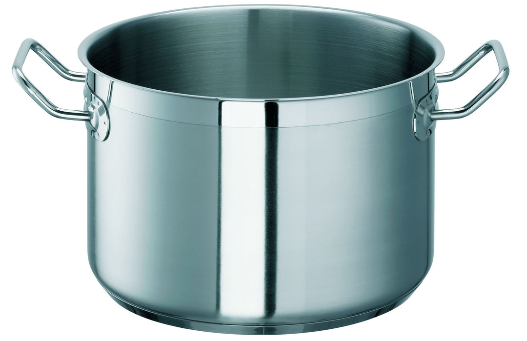 Gastrosus 163010-20 Fleischtopf Chef 20 cm, ohne Deckel