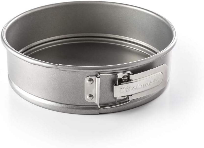 KitchenAid Springform 24 cm 24 cm Springform, 24 cm Springform