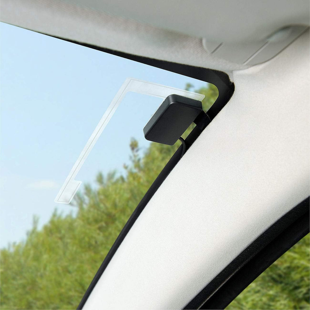 auvisio DAB Autoradio: DAB+/DAB-Empfänger mit FM-Transmitter, AUX-Audioausgang, für Kfz/HiFi (DAB Ra