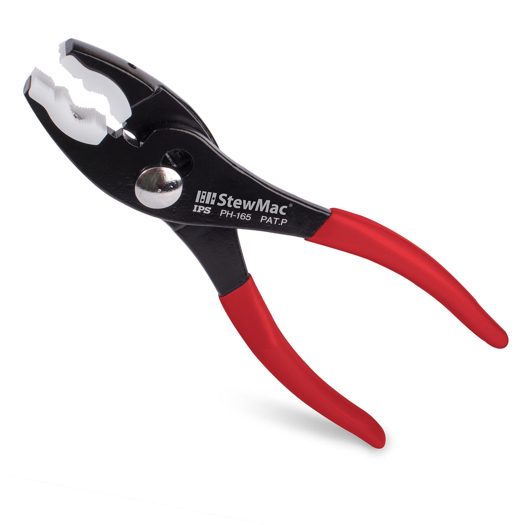 StewMac Soft Touch Zange Gitarren-Reparaturwerkzeug