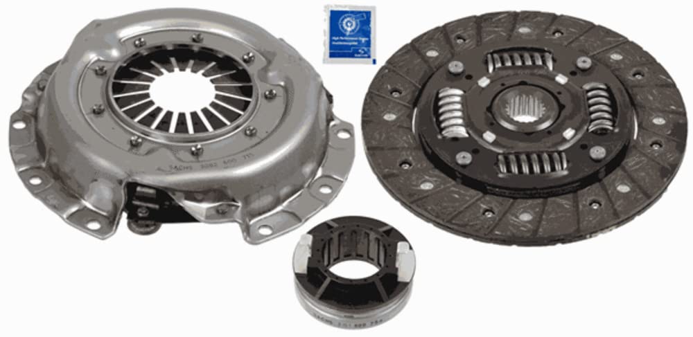 SACHS 3000 954 028 Kupplungssatz Für Hyundai EXCEL (LC) 1999-2012