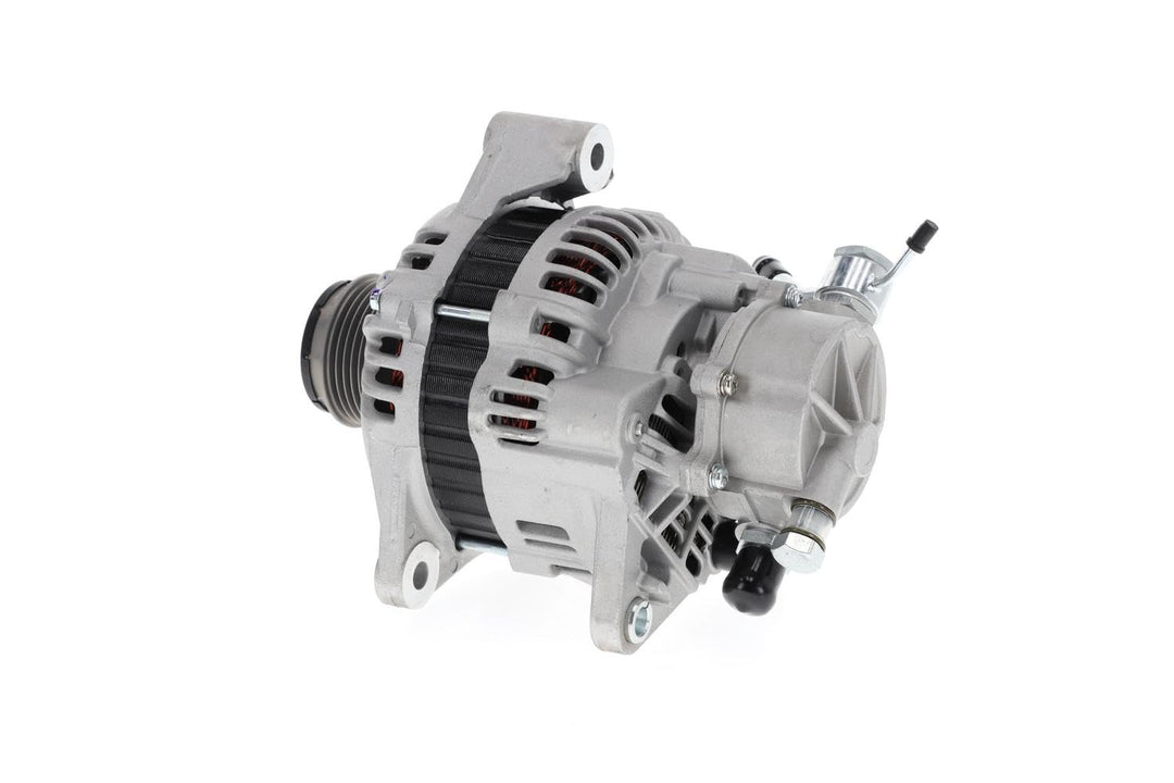 HELLA - Generator/Lichtmaschine - 14V - 110A - für u.a. Kia Carnival II (GQ) - 8EL 011 711-231
