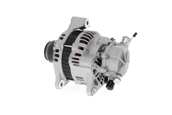 HELLA - Generator/Lichtmaschine - 14V - 110A - für u.a. Kia Carnival II (GQ) - 8EL 011 711-231