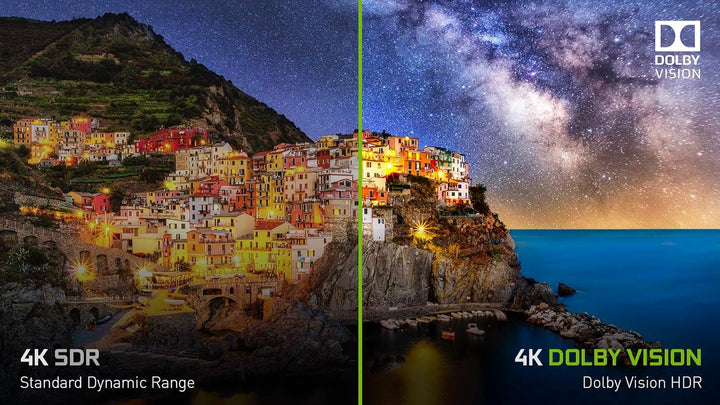 NVIDIA Shield® TV
