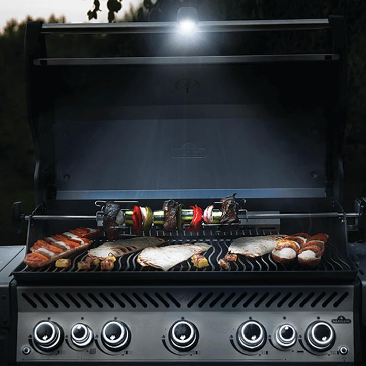 Napoleon LED-Licht für Grills Travel Q
