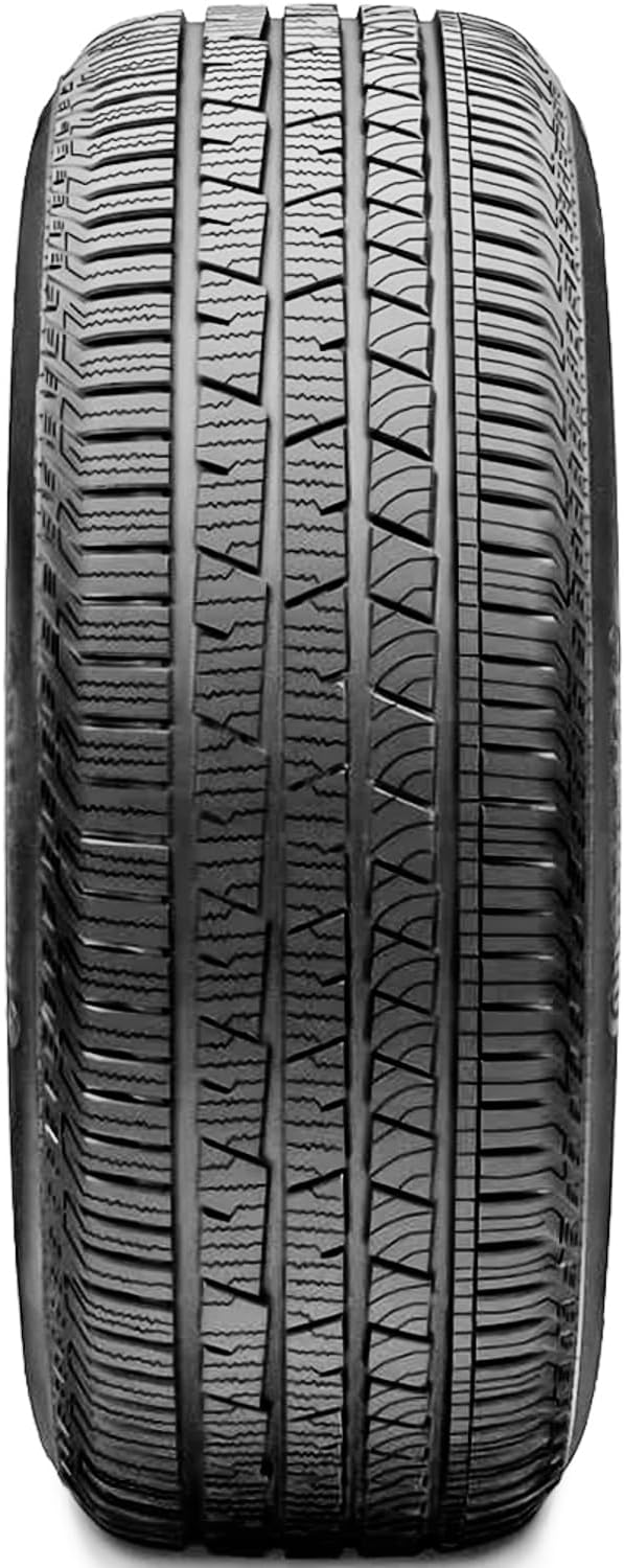 235/55WR19 CONTI TL CROSS LX SPORT MGT FR SL 101W E