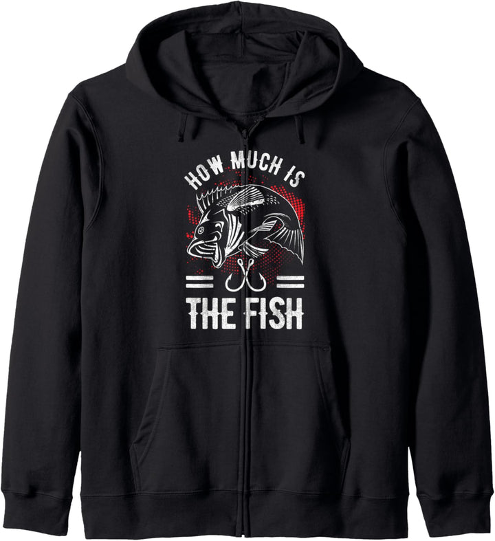 Witziges Band Spruch Kapuzenjacke